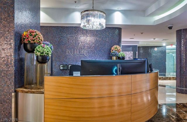 200 West Sahara Avenue 309, Las Vegas, NV 89102