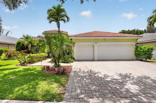 12657 Oak Run Court, Boynton Beach, FL 33436