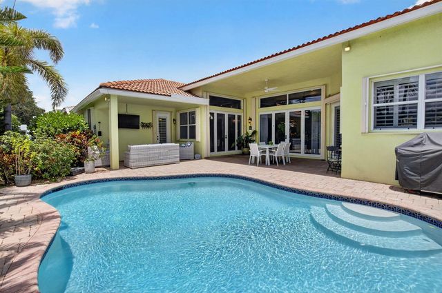 12657 Oak Run Court, Boynton Beach, FL 33436