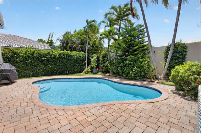 12657 Oak Run Court, Boynton Beach, FL 33436