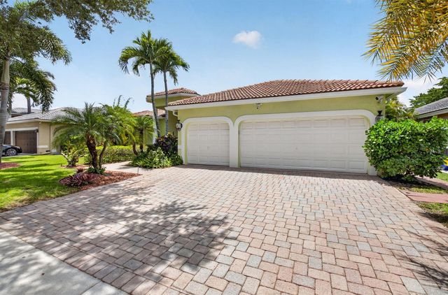 12657 Oak Run Court, Boynton Beach, FL 33436