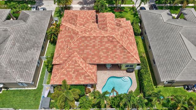 12657 Oak Run Court, Boynton Beach, FL 33436