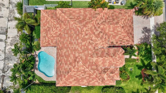 12657 Oak Run Court, Boynton Beach, FL 33436