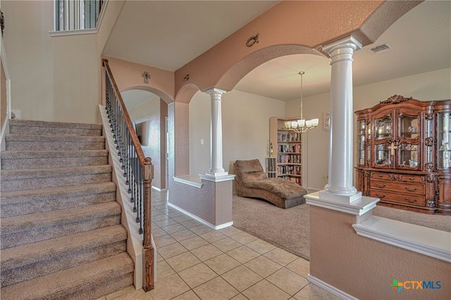 8409 Quiet Hollow Drive, Temple, TX 76502