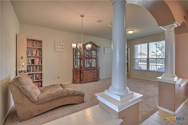 8409 Quiet Hollow Drive, Temple, TX 76502