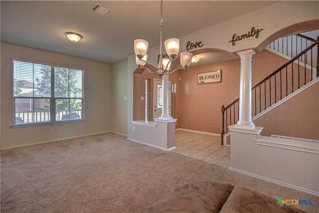 8409 Quiet Hollow Drive, Temple, TX 76502