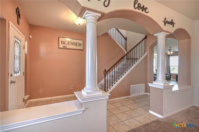 8409 Quiet Hollow Drive, Temple, TX 76502