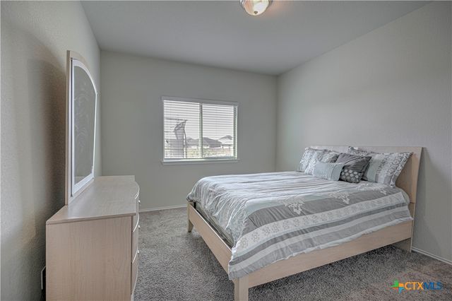 8409 Quiet Hollow Drive, Temple, TX 76502