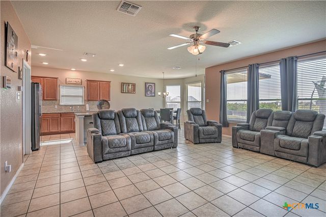 8409 Quiet Hollow Drive, Temple, TX 76502