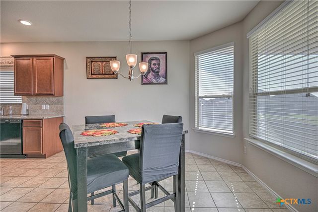 8409 Quiet Hollow Drive, Temple, TX 76502