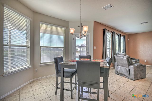 8409 Quiet Hollow Drive, Temple, TX 76502