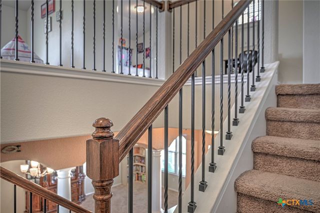 8409 Quiet Hollow Drive, Temple, TX 76502