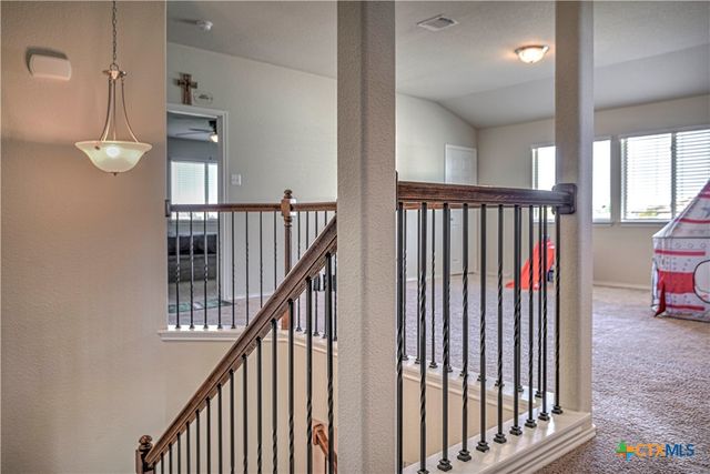 8409 Quiet Hollow Drive, Temple, TX 76502