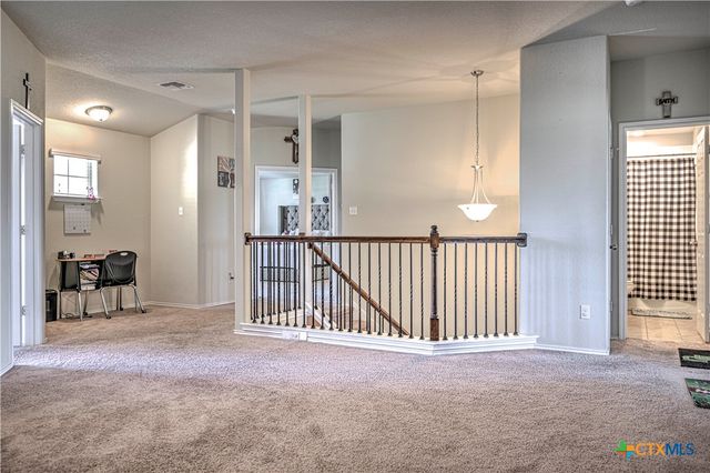 8409 Quiet Hollow Drive, Temple, TX 76502