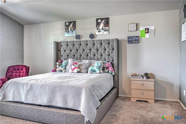 8409 Quiet Hollow Drive, Temple, TX 76502