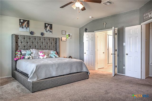 8409 Quiet Hollow Drive, Temple, TX 76502