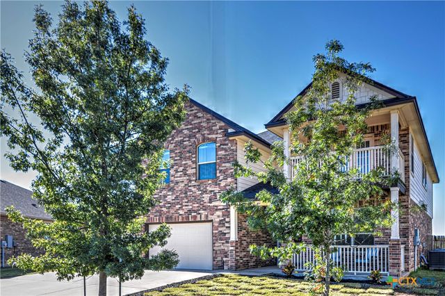 8409 Quiet Hollow Drive, Temple, TX 76502