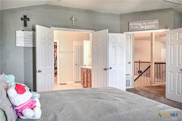 8409 Quiet Hollow Drive, Temple, TX 76502