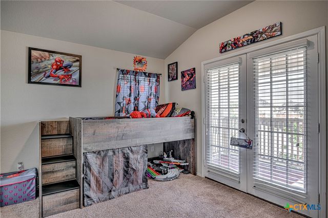 8409 Quiet Hollow Drive, Temple, TX 76502