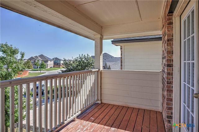 8409 Quiet Hollow Drive, Temple, TX 76502