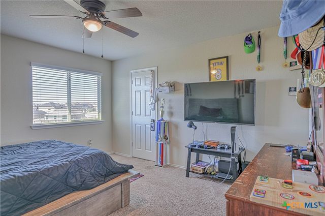 8409 Quiet Hollow Drive, Temple, TX 76502