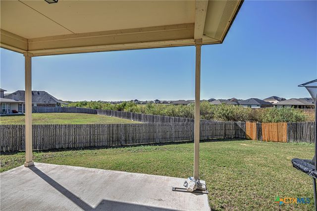 8409 Quiet Hollow Drive, Temple, TX 76502