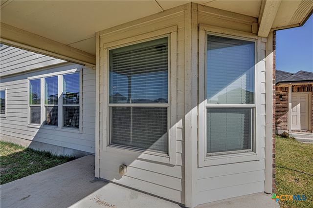 8409 Quiet Hollow Drive, Temple, TX 76502