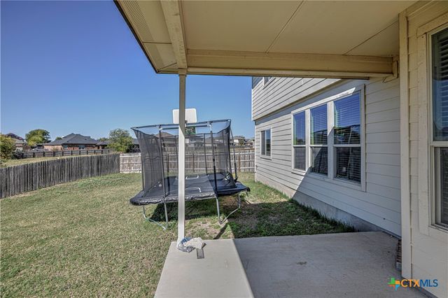 8409 Quiet Hollow Drive, Temple, TX 76502