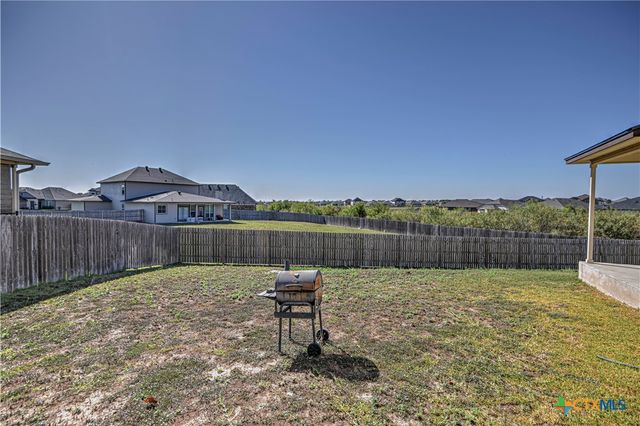 8409 Quiet Hollow Drive, Temple, TX 76502