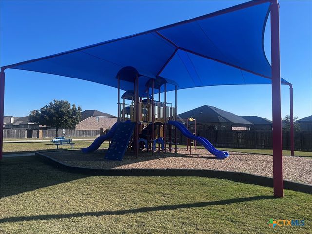 8409 Quiet Hollow Drive, Temple, TX 76502