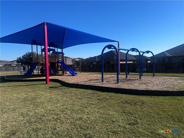 8409 Quiet Hollow Drive, Temple, TX 76502