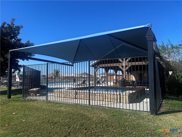 8409 Quiet Hollow Drive, Temple, TX 76502