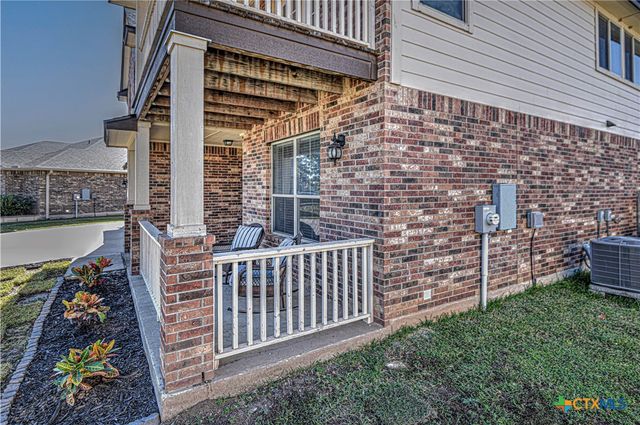 8409 Quiet Hollow Drive, Temple, TX 76502