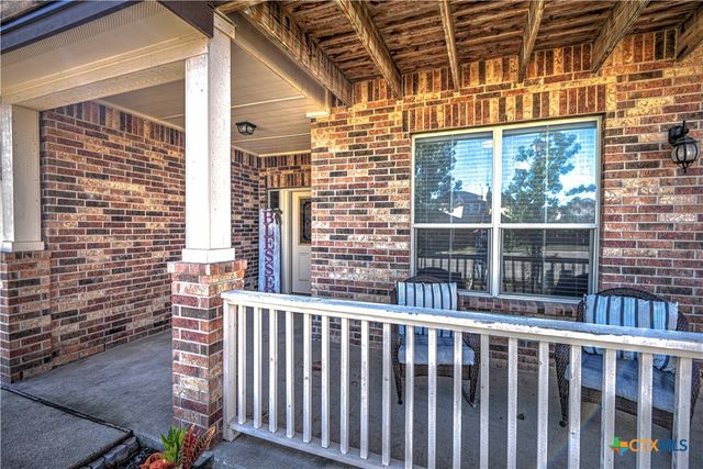 8409 Quiet Hollow Drive, Temple, TX 76502