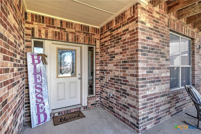 8409 Quiet Hollow Drive, Temple, TX 76502