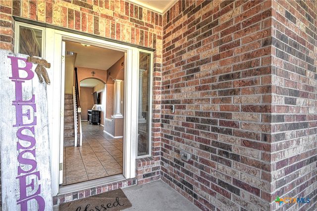 8409 Quiet Hollow Drive, Temple, TX 76502