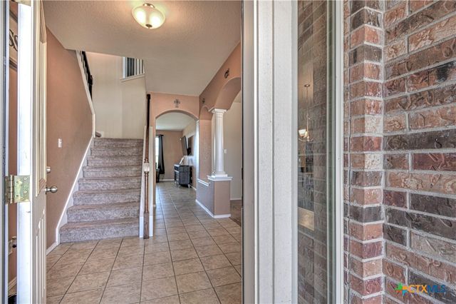 8409 Quiet Hollow Drive, Temple, TX 76502