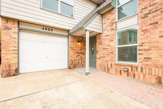 4080 Windhaven Lane, Dallas, TX 75287