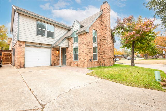 4080 Windhaven Lane, Dallas, TX 75287