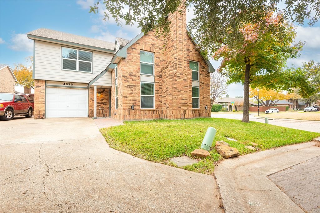 4080 Windhaven Lane, Dallas, TX 75287