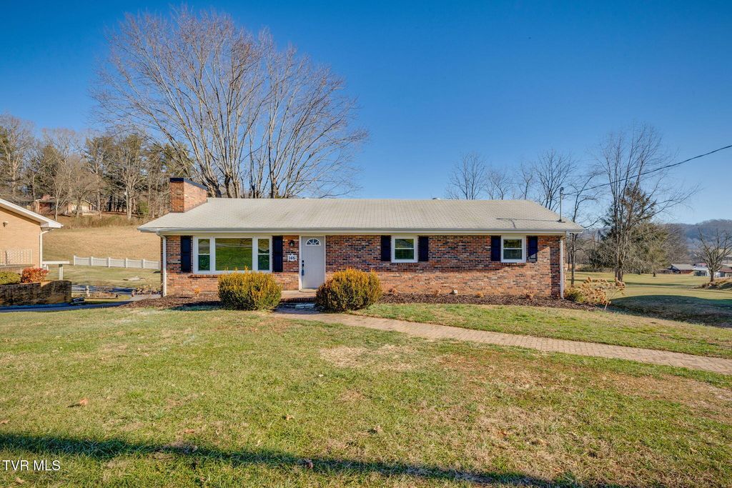 146 Carlton Road, Bristol, TN 37620