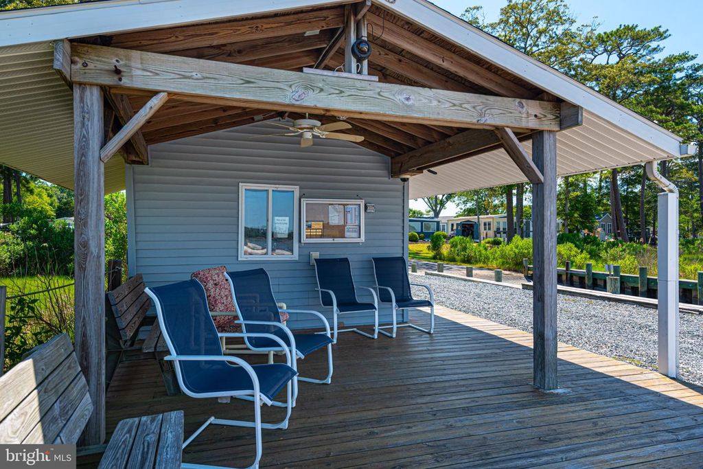 Image 35 of property listing at 171 OCEAN OVAL DR, Berlin, MD 21811