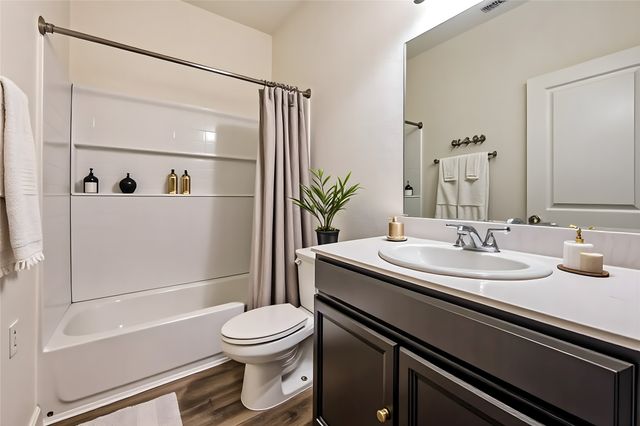 801 Peach Tree Lane, Anna, TX 75409