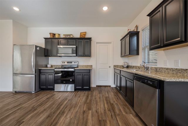 801 Peach Tree Lane, Anna, TX 75409
