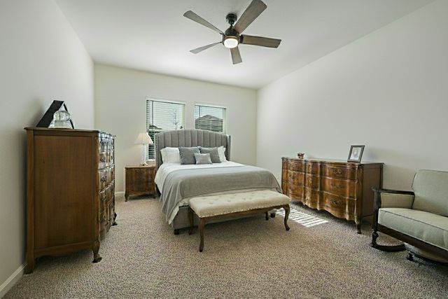 801 Peach Tree Lane, Anna, TX 75409
