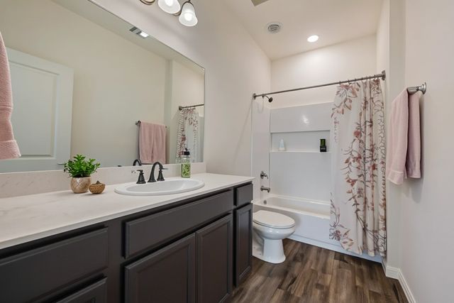 801 Peach Tree Lane, Anna, TX 75409
