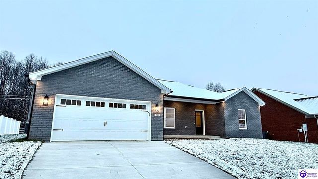 902 Silktree Circle, Elizabethtown, KY 42701