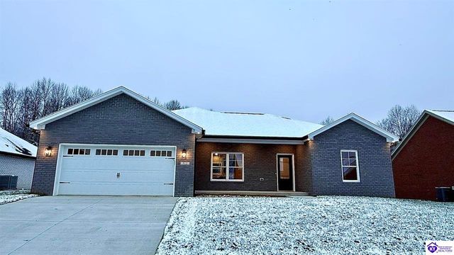 902 Silktree Circle, Elizabethtown, KY 42701