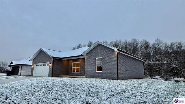 902 Silktree Circle, Elizabethtown, KY 42701
