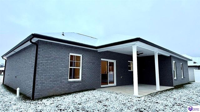 902 Silktree Circle, Elizabethtown, KY 42701